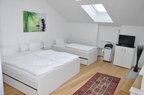 Imagen de la habitación del Apartamentos Duschel. Foto 74