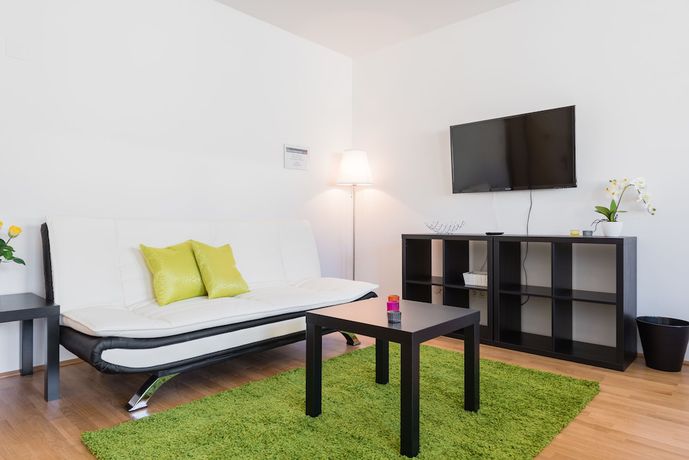 Imagen de la habitación del Apartamentos Duschel Wien-Hauptbahnhof. Foto 20