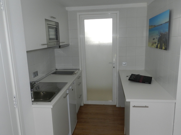 Imagen de la habitación del Apartamentos Duvabitat Apartaments. Foto 7