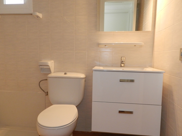 Imagen de la habitación del Apartamentos Duvabitat Apartaments. Foto 9