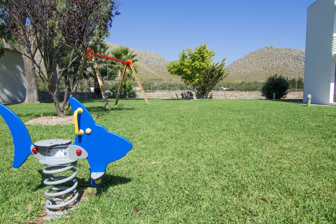 Imagen de los exteriores del Apartamentos Duvabitat Apartaments. Foto 14