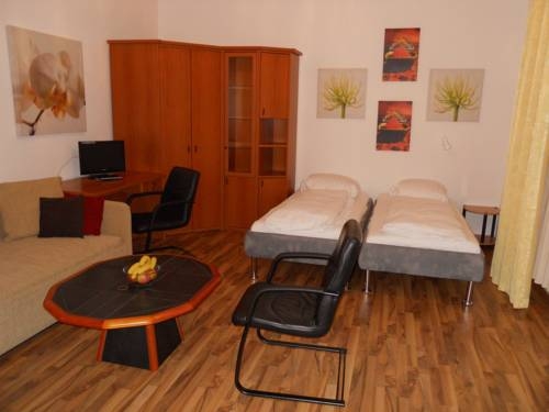 Imagen general del Apartamentos Duval. Foto 2