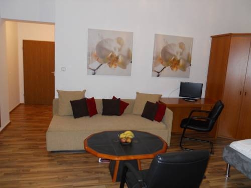 Imagen general del Apartamentos Duval. Foto 3