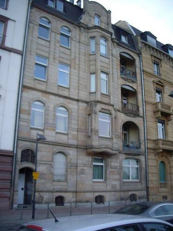 Imagen general del Apartamentos Duval. Foto 5