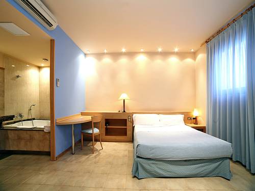 Imagen de la habitación del Apartamentos Dv. Foto 6