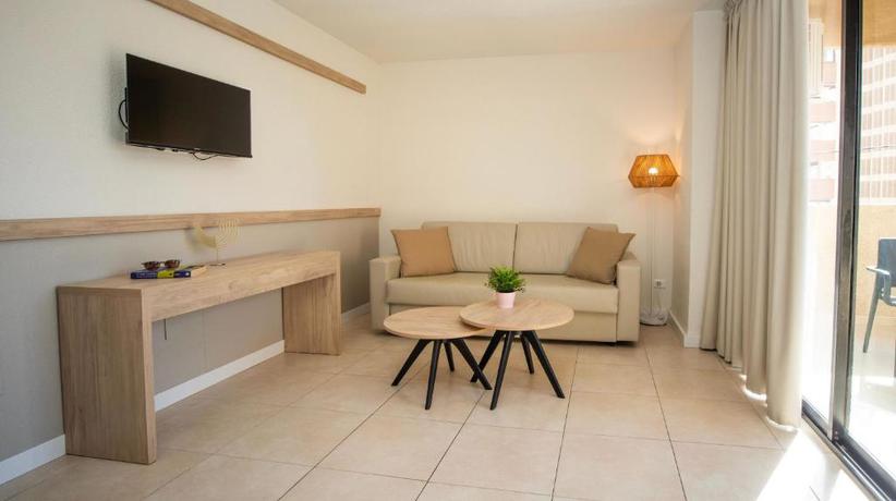 Imagen de la habitación del Apartamentos Dynastic Rooms Apartments. Foto 5