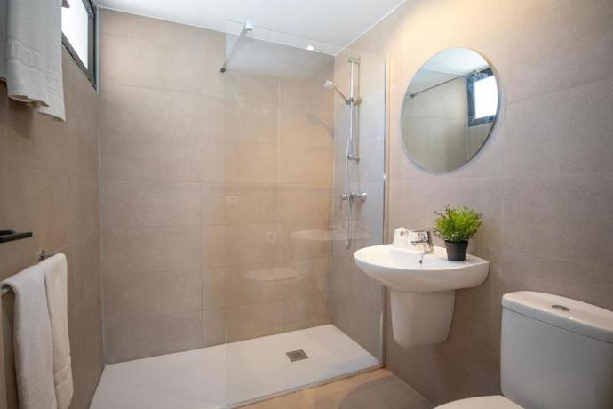 Imagen de la habitación del Apartamentos Dynastic Rooms Apartments. Foto 6