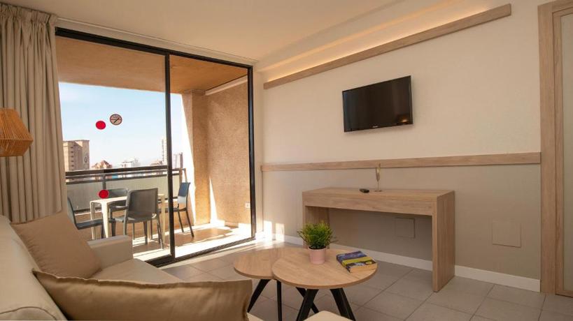 Imagen de la habitación del Apartamentos Dynastic Rooms Apartments. Foto 8