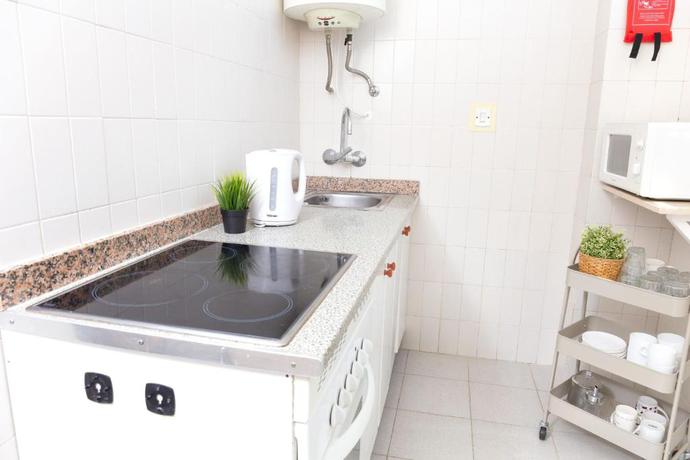 Imagen de la habitación del Apartamentos Dynastic Rooms Apartments. Foto 9