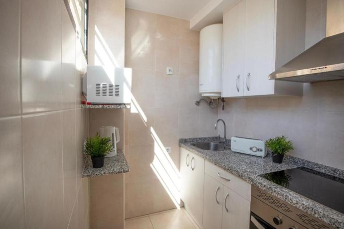 Imagen de la habitación del Apartamentos Dynastic Rooms Apartments. Foto 10