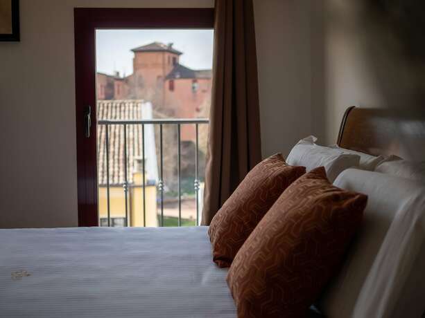 Imagen general del Apartamentos EGO' Residence Ferrara & City Center. Foto 14