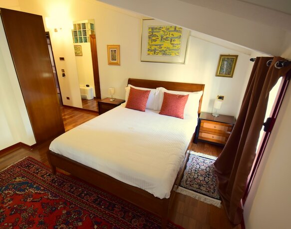 Imagen general del Apartamentos EGO' Residence Ferrara & City Center. Foto 15