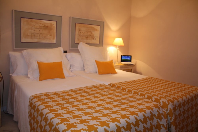 Imagen de la habitación del Apartamentos EL CORRAL DE SAN JOSE. Foto 6