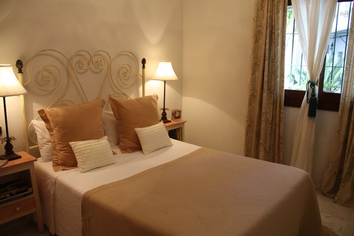 Imagen de la habitación del Apartamentos EL CORRAL DE SAN JOSE. Foto 7