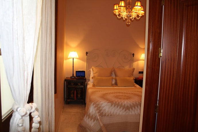 Imagen de la habitación del Apartamentos EL CORRAL DE SAN JOSE. Foto 12