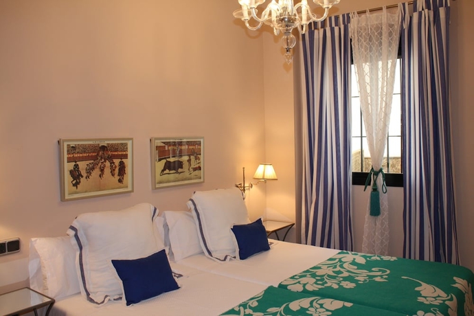 Imagen de la habitación del Apartamentos EL CORRAL DE SAN JOSE. Foto 13