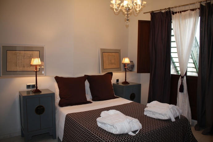 Imagen de la habitación del Apartamentos EL CORRAL DE SAN JOSE. Foto 15