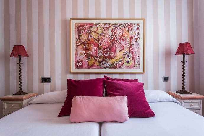 Imagen de la habitación del Apartamentos EL CORRAL DE SAN JOSE. Foto 17