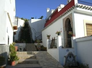 Imagen general del Apartamentos EL MOLINO DE MORILLAS. Foto 2