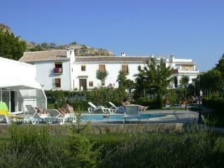 Imagen general del Apartamentos EL MOLINO DE MORILLAS. Foto 3