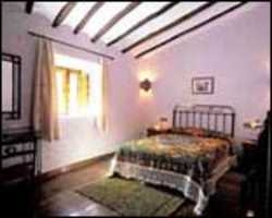 Imagen de la habitación del Apartamentos EL MOLINO DE MORILLAS. Foto 4