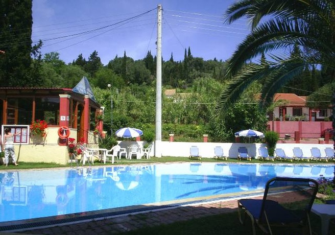 Imagen general del Apartamentos ELVES. Foto 5