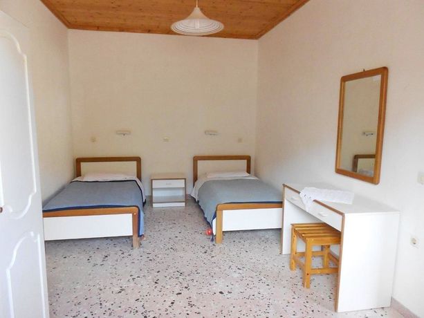 Imagen general del Apartamentos ELVES. Foto 7