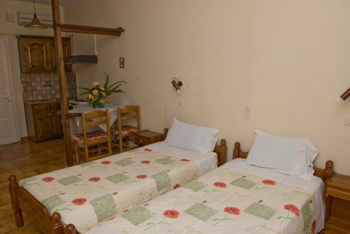 Imagen general del Apartamentos ELVES. Foto 14