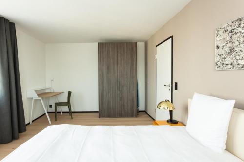 Imagen general del Apartamentos EMA House Serviced Apartments Superior Downtown. Foto 5