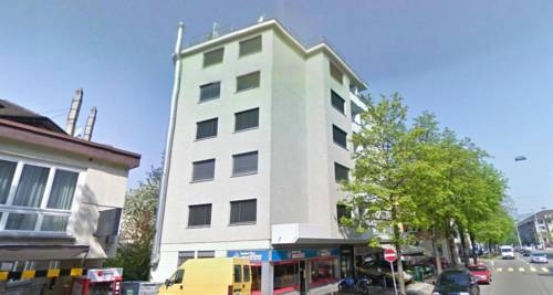 Imagen general del Apartamentos EMA house Serviced Apartments, Aussersihl. Foto 2