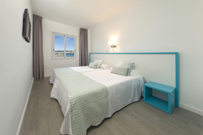 Imagen de la habitación del Apartamentos ENDLSS BEACH & DISCO HOTEL IBIZA Adults Only. Foto 13