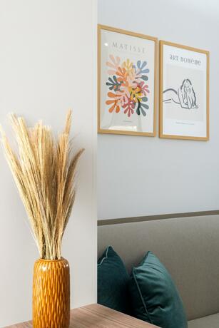 Imagen general del Apartamentos ERMASS Athens. Foto 6