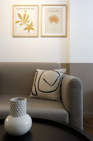 Imagen general del Apartamentos ERMASS Athens. Foto 11