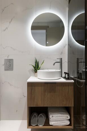 Imagen general del Apartamentos ERMASS Athens. Foto 23