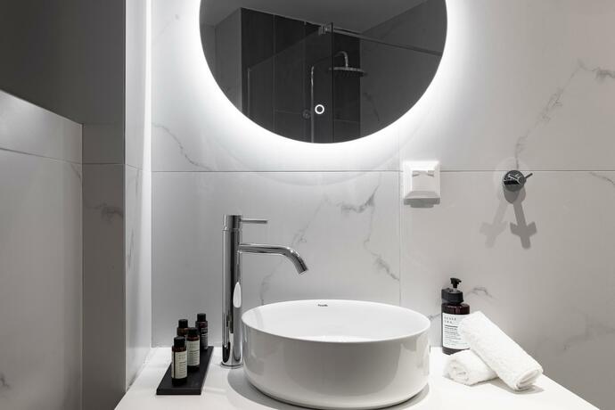 Imagen general del Apartamentos ERMASS Athens. Foto 26