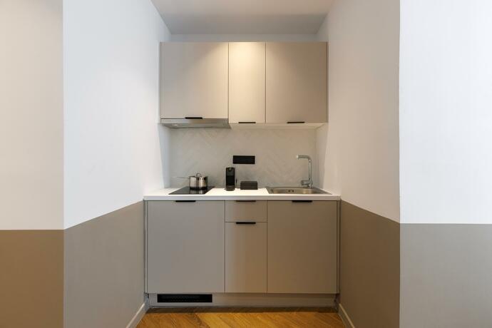 Imagen general del Apartamentos ERMASS Athens. Foto 32