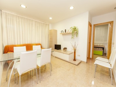 Imagen de los interiores del Apartamentos ERMITANA. Foto 5