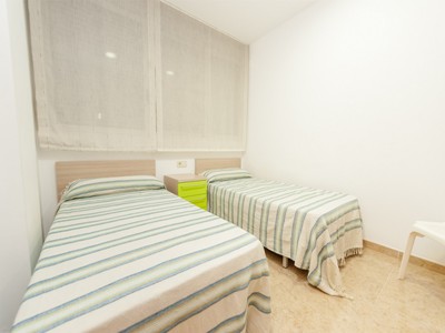 Imagen de la habitación del Apartamentos ERMITANA. Foto 4