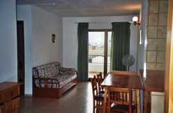 Imagen de la habitación del Apartamentos ES DAUS. Foto 3