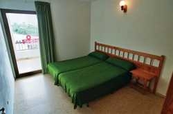 Imagen de la habitación del Apartamentos ES DAUS. Foto 4