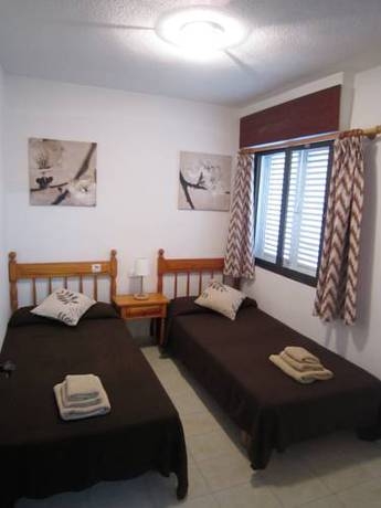 Imagen general del Apartamentos ES RETIRO APARTAMENTOS. Foto 5