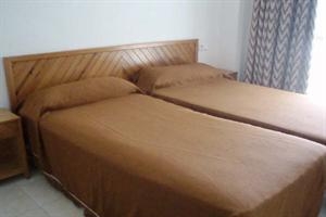 Imagen de la habitación del Apartamentos ES RETIRO APARTAMENTOS. Foto 16