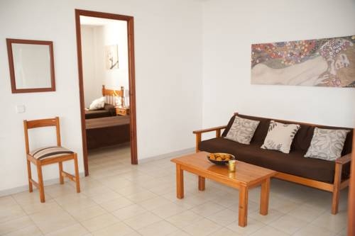 Imagen general del Apartamentos ES RETIRO APARTAMENTOS. Foto 9