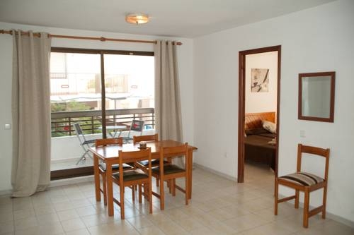 Imagen general del Apartamentos ES RETIRO APARTAMENTOS. Foto 12