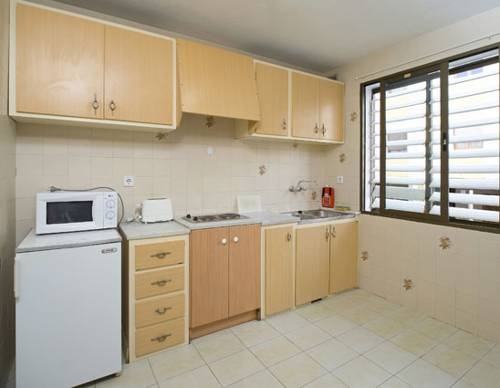 Imagen general del Apartamentos ES RETIRO APARTAMENTOS. Foto 13