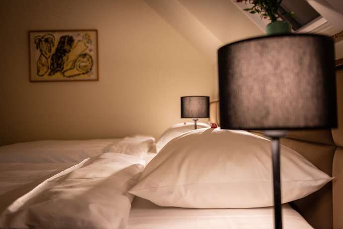 Imagen de la habitación del Apartamentos EST Residence Schoenbrunn Vienna - contactless check-in. Foto 2