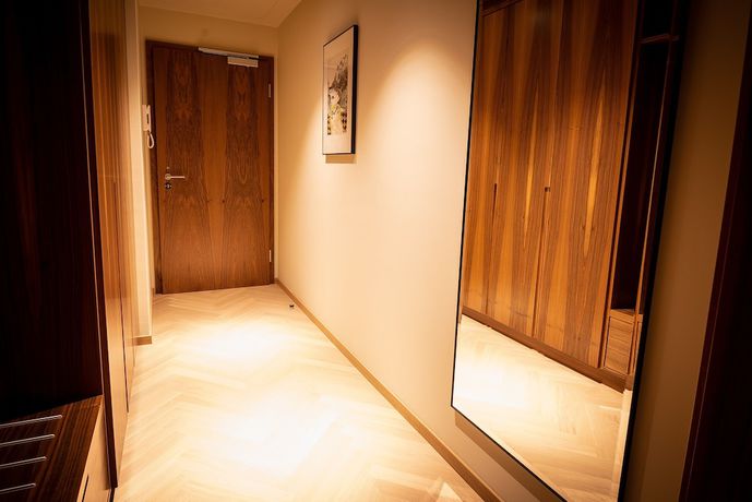 Imagen de la habitación del Apartamentos EST Residence Schoenbrunn Vienna - contactless check-in. Foto 3
