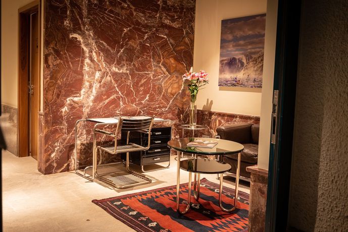 Imagen de los interiores del Apartamentos EST Residence Schoenbrunn Vienna - contactless check-in. Foto 19