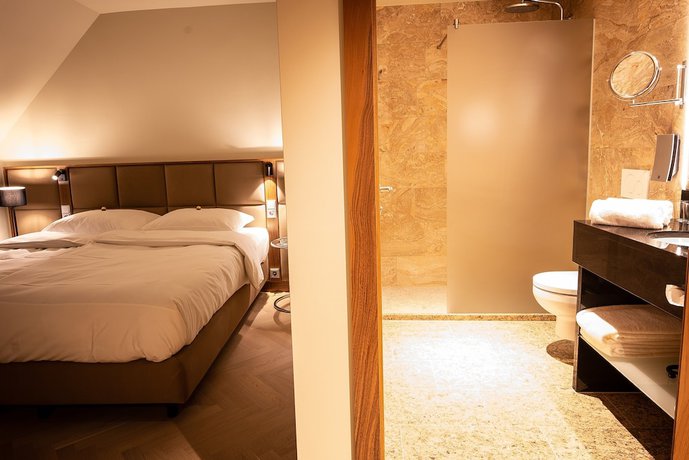 Imagen de la habitación del Apartamentos EST Residence Schoenbrunn Vienna - contactless check-in. Foto 10