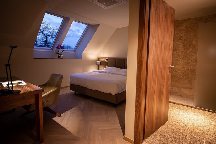 Imagen de la habitación del Apartamentos EST Residence Schoenbrunn Vienna - contactless check-in. Foto 12